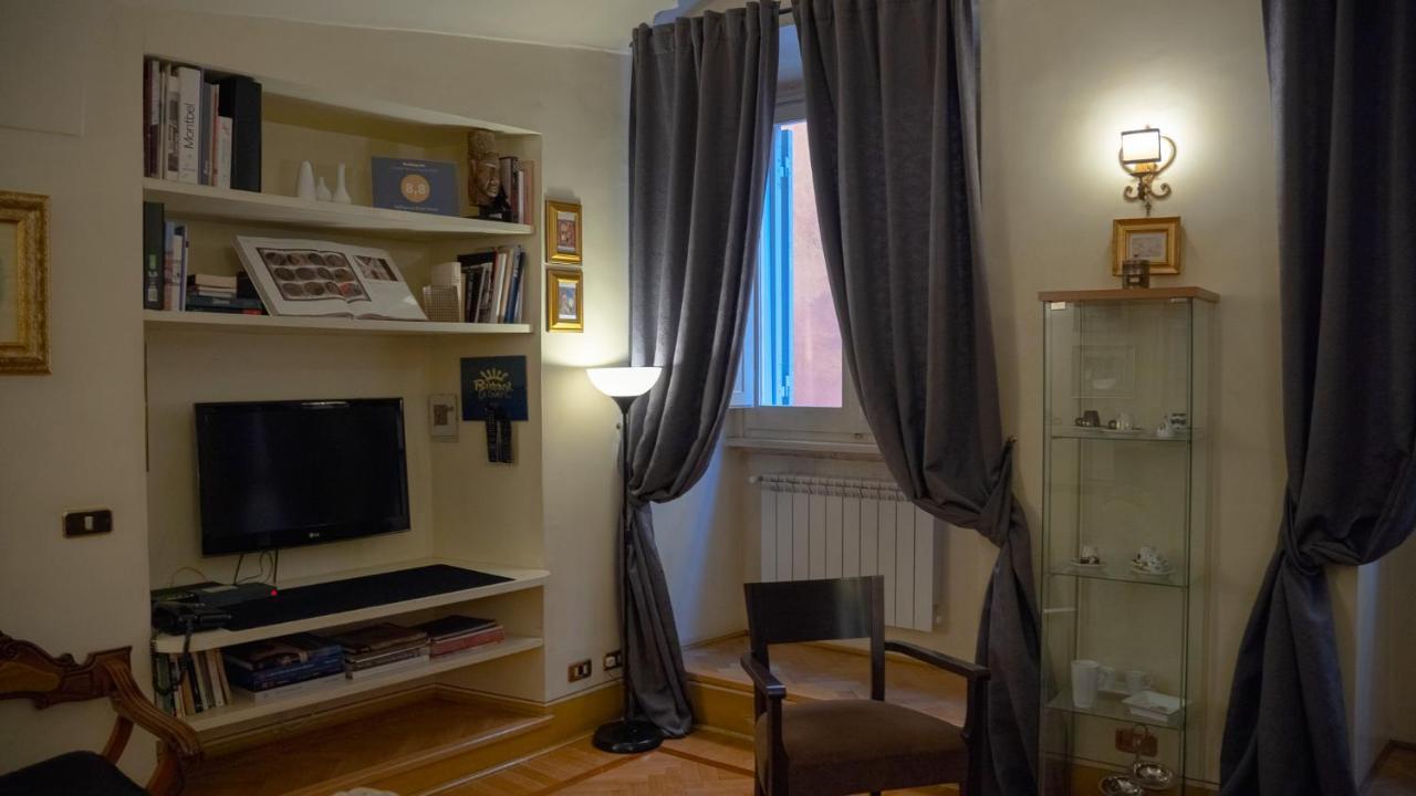 Mgpgroup Piazza Navona Roma