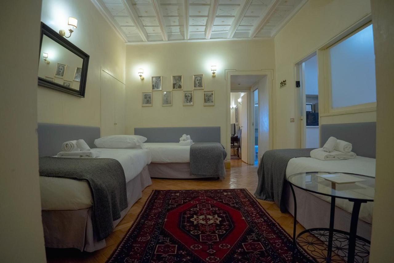 Appartamento Mgpgroup Piazza Navona *