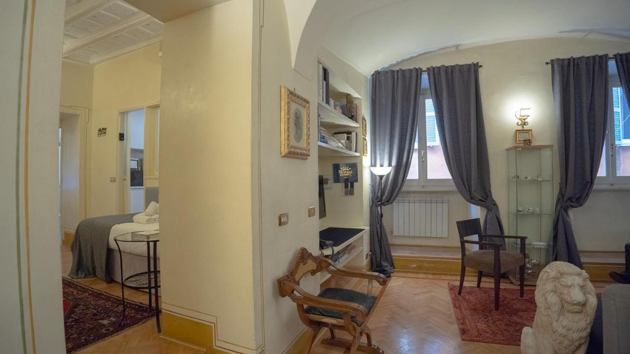 Mgpgroup Piazza Navona Appartamento *