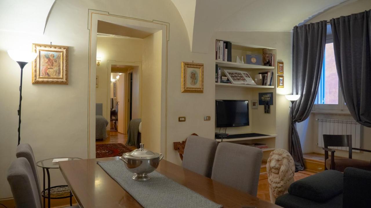 Mgpgroup Piazza Navona Appartamento Roma