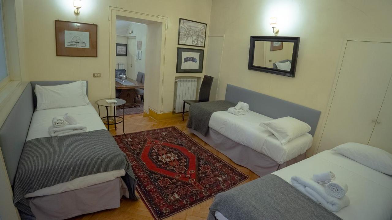 Mgpgroup Piazza Navona * Roma