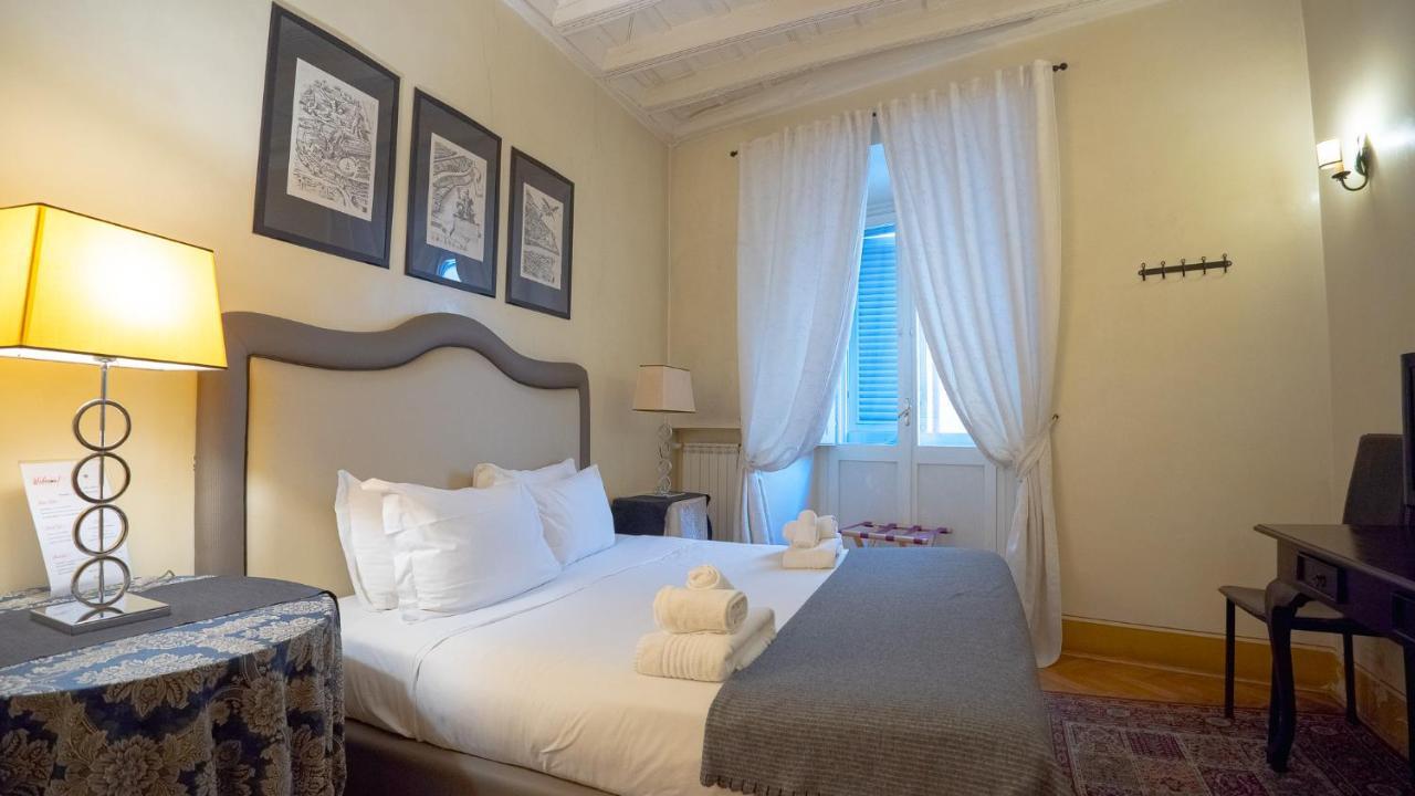 Mgpgroup Piazza Navona Appartamento *