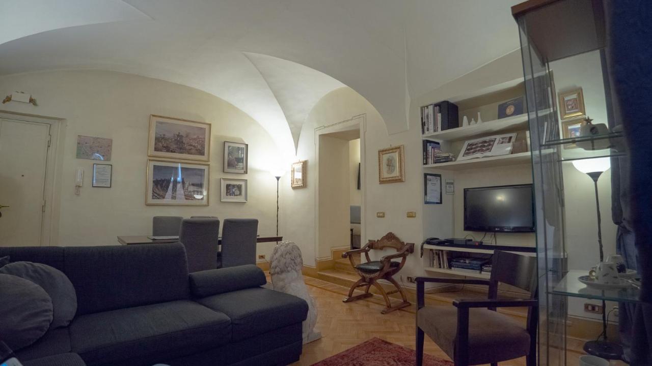Appartamento Mgpgroup Piazza Navona *
