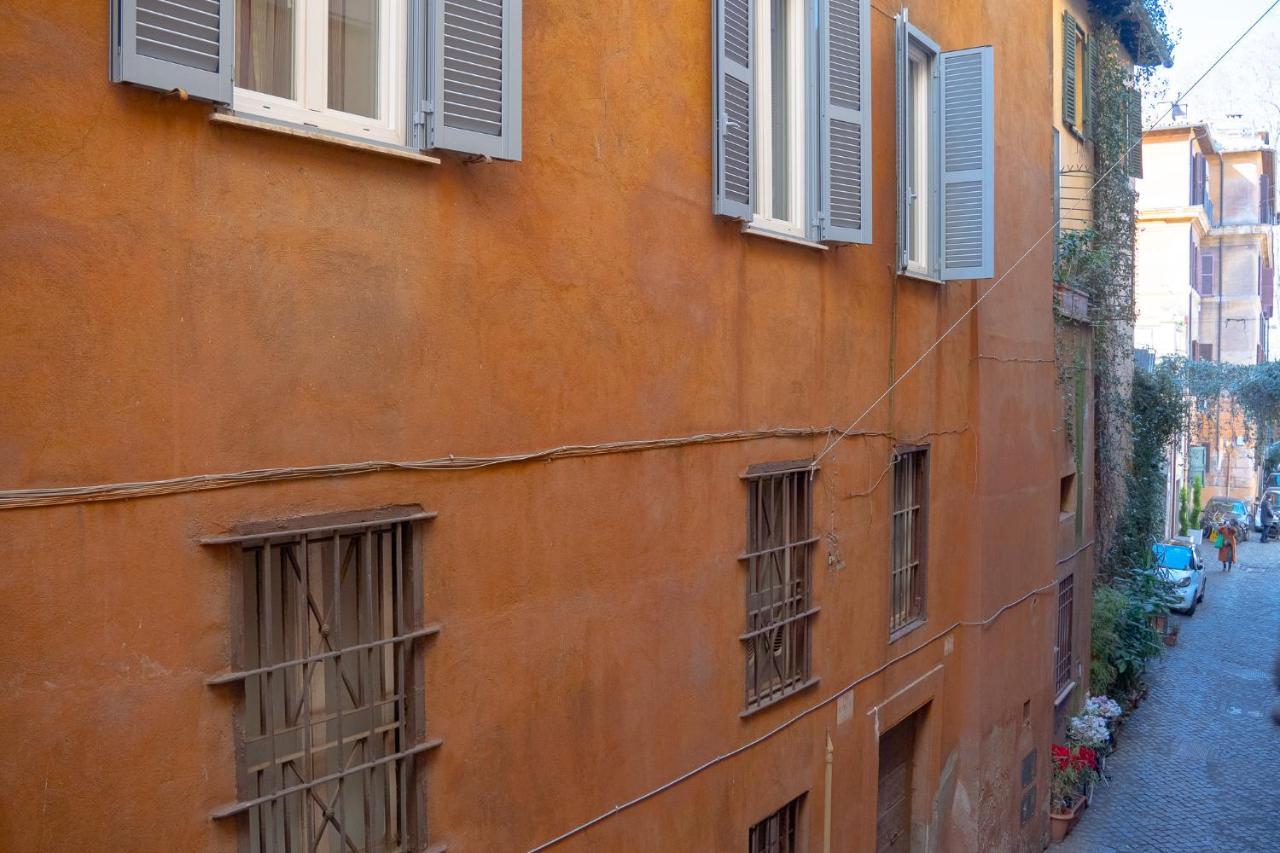 Mgpgroup Navona Lägenhet Rom